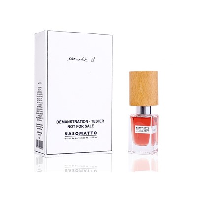 Nasomatto Narcotic V edp Lux