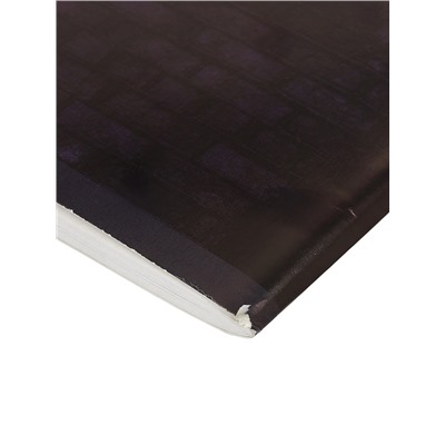 УЦЕНКА Альбом д/рис А4 40л на скрепке Calligrata, обл мел карт МИКС