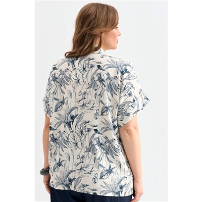 Б2638-1 Рубашка (НСК)