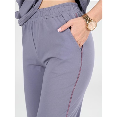 Фиделия - костюм сиреневый