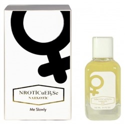 Nroticuerse Narkotic Me Slowly Women edp 100 ml