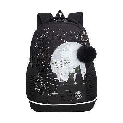 RG-563-7 Рюкзак школьный