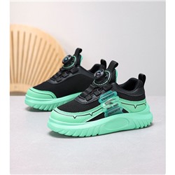 Keyolong   с автошнурками  D9916