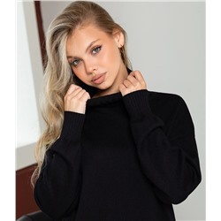 Костюм #КТ3077, чёрный