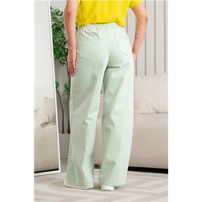 Брюки АБ-020-2 салат