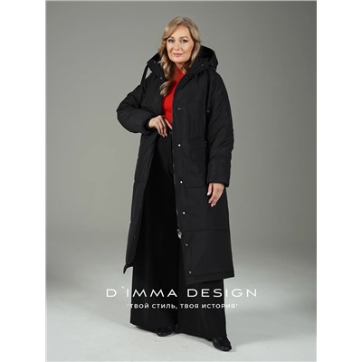 DIMMA Пальто 2600