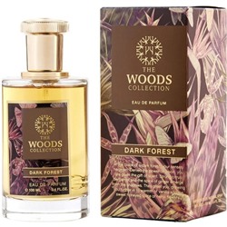 THE WOODS COLLECTION DARK FOREST edp 100ml