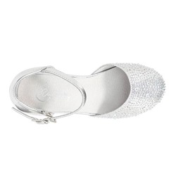 Туфли Kedberry 2342-2 silverr
