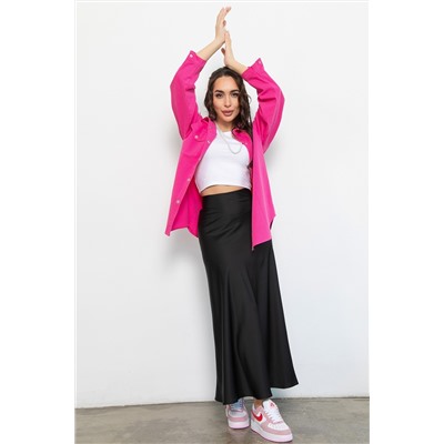 Юбка Дакота (чёрный)