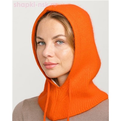 345 PB Капор женский флис (56-60)