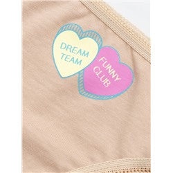 243000 MARK FORMELLE Трусы