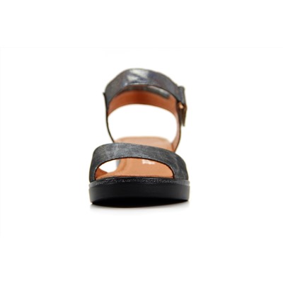 Босоножки ED'ART 3002.315`bls.ibiza.black R