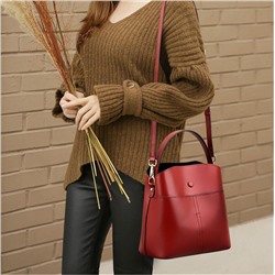 Bags Сумка женская / кожа /   0371127