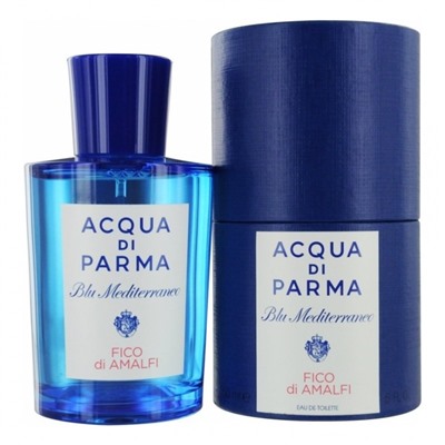 ACQUA DI PARMA BLU MEDITERRANEO FICO DI AMALFI edt 180ml