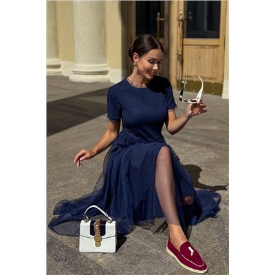 Urs 25-578-3, Платье