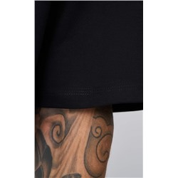 Футболка P511-06003 black