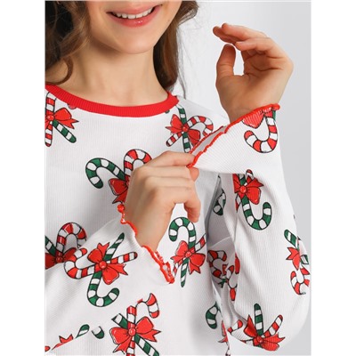 Соль&Перец Пижама SP0440KF