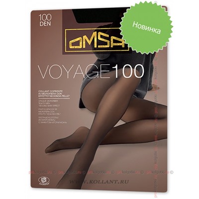 Voyage 100Omsa