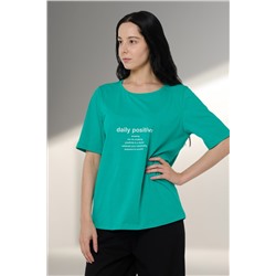футболка женская 8435-10 -50%