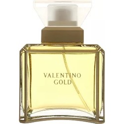 VALENTINO GOLD edp (w) 100ml TESTER