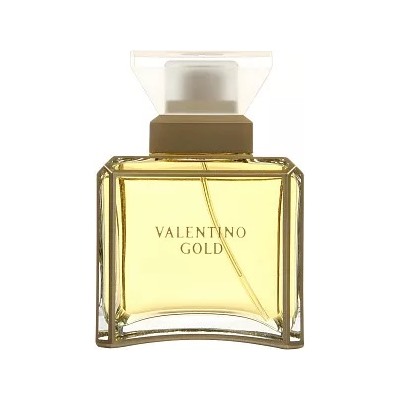 VALENTINO GOLD edp (w) 100ml TESTER