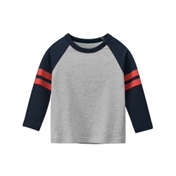 TSKIDS Лонгслив 3045