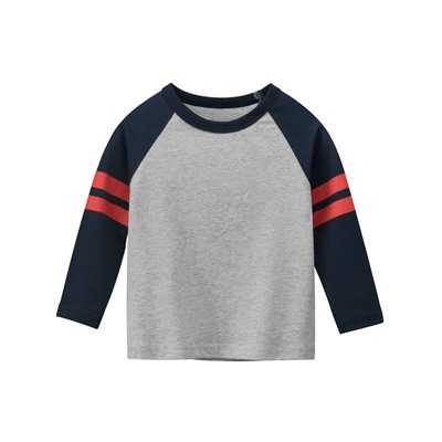 TSKIDS Лонгслив 3045