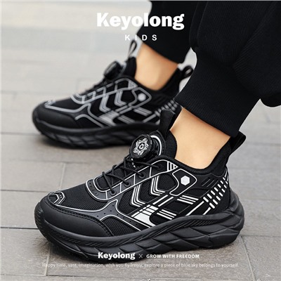Keyolong с автошнурками   L9959