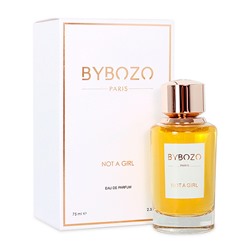BYBOZO NOT A GIRL edp (w) 75ml