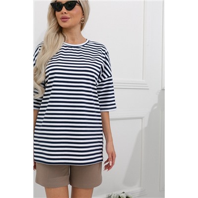 Удобная женская футболка Алона №10