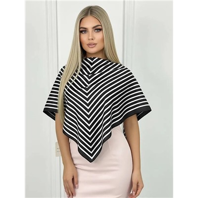 Платок (90/90см шелк)