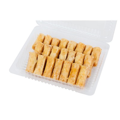 Пальчики, 250 гр.