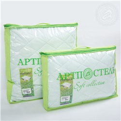 Подушки Бамбук soft collection Арт Дизайн