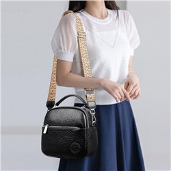 Bags Сумка женская / кожа /    0118303