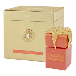 TIZIANA TERENZI POGGIA 100ml parfume TESTER без крышки