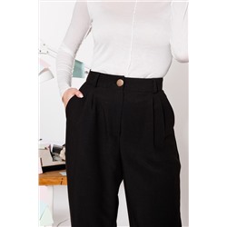 KOKOdea 211960.2_черный, Брюки