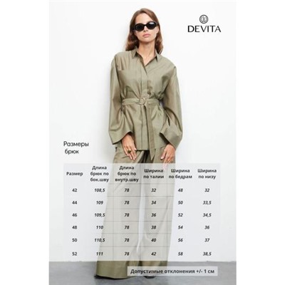 DEVITA 3011.4.02