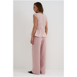 Брюки  TR25 08_PinkРозовый