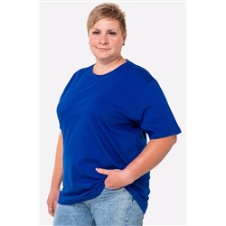 Футболка больших размеров Happyfox