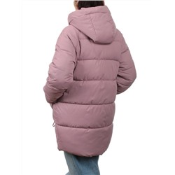 1200 PINK Куртка зимняя женская (200 гр. холлофайбер)