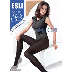 ESLI ASTORI 80 Колготки женские