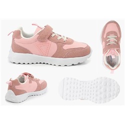 Кроссовки Kenka 20708 pink ( 1,5)