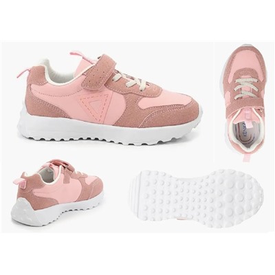 Кроссовки Kenka 20708 pink ( 1,5)