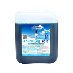 Альгицид Aqualeon   10 л (10 кг)