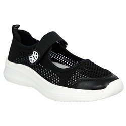 Туфли текст Kedberry 25-17 black