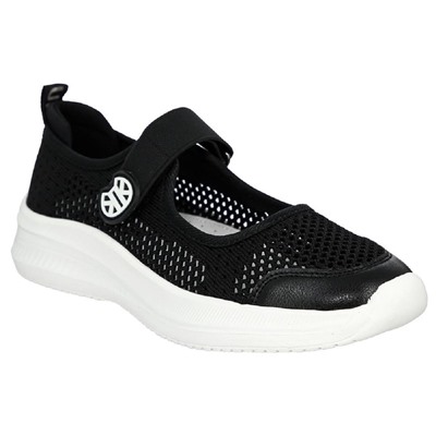 Туфли текст Kedberry 25-17 black