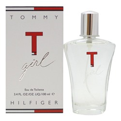 TOMMY HILFIGER T GIRL edt (w) 50ml