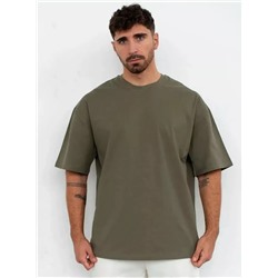 Футболка OVER SIZE (хлопок)