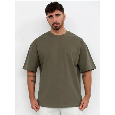 Футболка OVER SIZE (хлопок)