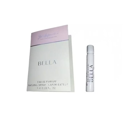 BALDESSARINI BELLA edp (w) 1ml пробник